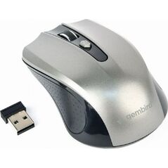 Mysz Gembird MUSW-4B-04-BG