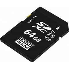 Karta GoodRam S1A0 MicroSDXC 64 GB Class 10 UHS-I  (S1A0-0640R12)