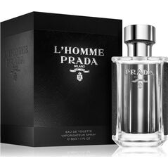 Prada L'Homme EDT 100 ml