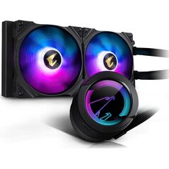 Chłodzenie wodne Gigabyte Aorus WaterForce 280