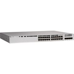 Switch Cisco C9200-24P-E