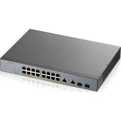 Switch ZyXEL GS1350-18HP-EU0101F