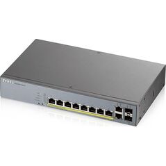 Switch ZyXEL GS1350-12HP-EU0101F