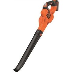 Black&Decker Dmuchawa do liści GWC1820PC