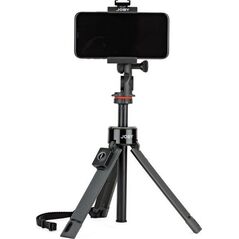 Statyw Joby Joby GripTight Pro TelePod black / grey