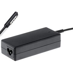 Zasilacz do laptopa Akyga 45 W, Surface Plug, 3.6 A, 12 V (AK-ND-67)