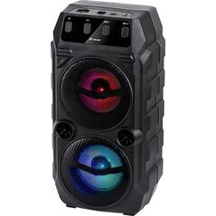 Głośnik Tracer Superbox czarny (TRAGLO46612)