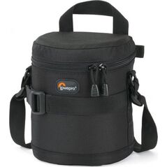 Pokrowiec Lowepro LOWEPRO LP36305-0EU_CE Pokrowiec na obiektyw LOWEPRO Lens Case 11 x 14 CZARNY