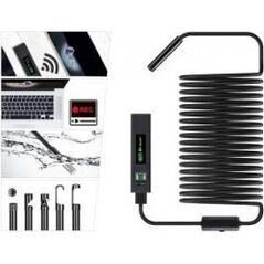 Tracer Kamera endoskopowa Tracer HardWire 5m 8mm LED WiFi