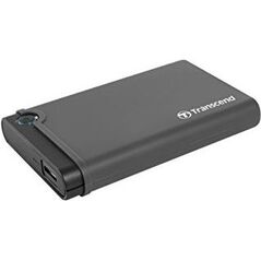 Kieszeń Transcend StoreJet SJ25CK3 (TS0GSJ25CK3)