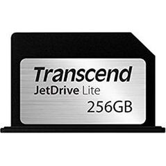 Karta Transcend JetDrive Lite 330 do MacBook 256 GB  (TS256GJDL330)