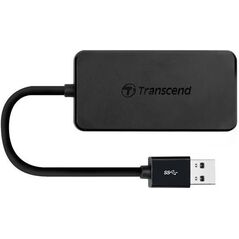 HUB USB Transcend 4x USB-A 3.0 (TS-HUB2K)
