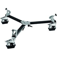 Manfrotto Wózek MN114MV DOLLY Video/Cine (114)