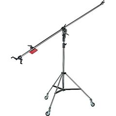 Manfrotto Super boom ML025BSL ze statywem ML008 (025BS)