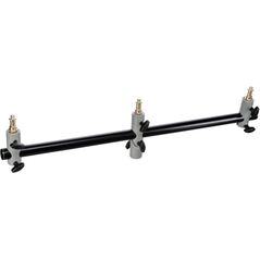 Manfrotto Belka z 3 Trzpieniami i 3 Gniazdami 16mm (154B)