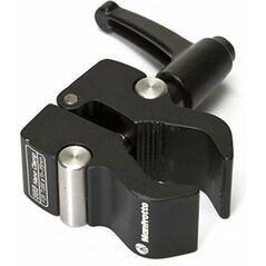 Manfrotto Zacisk Nano clamp 386B-1 (386B-1)