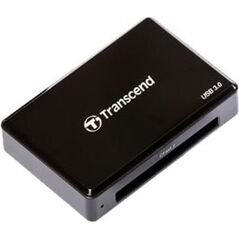 Czytnik Transcend USB 3.0 (TS-RDF2)