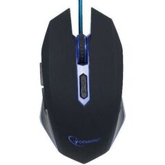 Mysz Gembird MUSG-001-B  (MUSG-001-B)