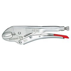 Knipex Szczypce zaciskowe 250mm (4104250)