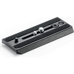 Szybkozłączka Manfrotto MN500PLONG (500PLONG)