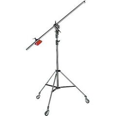 Manfrotto Statyw oświetleniowy 085B (085B)