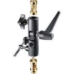 Manfrotto Przegub z Mocowaniem na Parasol ML026 Lite-Tite (026)