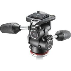 Głowica Manfrotto 3-kierunkowa (MH804-3W)