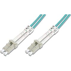Digitus Światłowód krosowy, duplex 50/125 LC/LC OM3 5m 15 LGW (DK-2533-05/3)