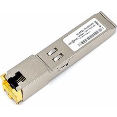 Moduł SFP Cisco Cisco 10GBASE-T SFP+ transceiver module for Category 6A cables