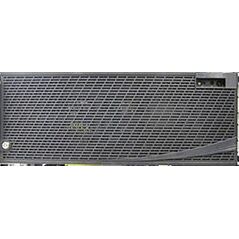 Fujitsu Front Bezel on front Base