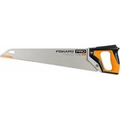 Fiskars FISKARS PIŁA RĘCZNA 500mm PowerTooth 9TPI