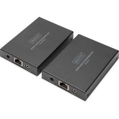 Digitus HDMI KVM IP EXT SET IP 150M HDMI KVM IP EXT SET IP 150M