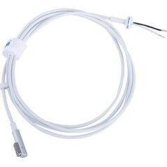 Kabel zasilający Akyga AKYGA Przewód zasilający do notebooków AK-SC-34 MagSafe L Apple 1.2m