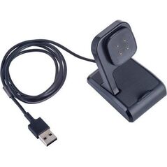 Akyga AKYGA Kabel do ładowania Fitbit Versa 3 / Sense AK-SW-26 1m