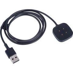 Akyga AKYGA Kabel do ładowania Fitbit Versa 3 / Sense AK-SW-27 1m
