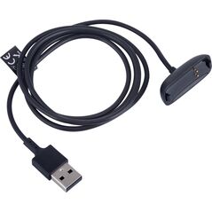 Akyga AKYGA Kabel do ładowania Fitbit Inspire 2 / ACE 3 AK-SW-31 1m