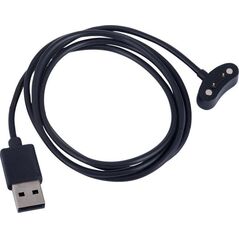 Akyga AKYGA Kabel do ładowania Ticwatch Pro 3 GPS / E3 AK-SW-39 1m