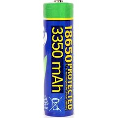 Gembird Akumulator 18650 3350mAh 1 szt.