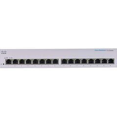 Switch Cisco CBS110-16T-EU