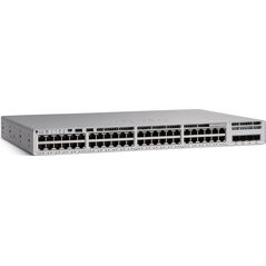 Switch Cisco C9200L-48PL-4G-E