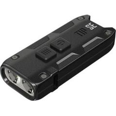 Latarka Nitecore FLASHLIGHT T SERIES 700 LUMENS/TIP SE BLACK NITECORE