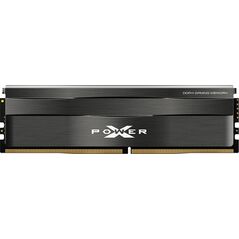 Pamięć Silicon Power XPOWER Zenith, DDR4, 8 GB, 3600MHz, CL18 (SP008GXLZU360BSC)
