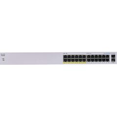 Switch Cisco CBS110-24PP-EU