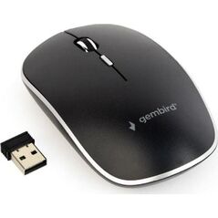 Mysz Gembird MUSW-4BS-01