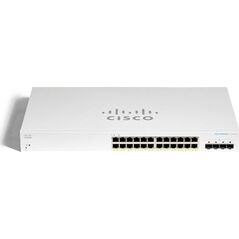 Switch Cisco CICBS220-24P-4G-EU