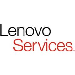 Gwarancja Lenovo Lenovo Warranty 3Y Depot (Upgrade from 2Y Depot)
