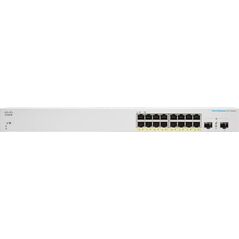 Switch Cisco CBS220-16P-2G-EU