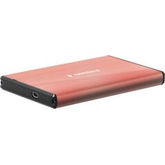 Kieszeń Gembird 2.5" SATA - USB 3.2 Gen 1 (EE2-U3S-3-P)