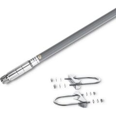 Antena Qoltec Qoltec Antena LoRa | 8dBi | Zewnętrzna