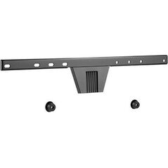 Gembird Uchwyt ścienny WM-S80F-01 37'' - 80''
